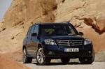 Mercedes-Benz GLK-Class 2010 года
